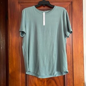 Lululemon Love Tee